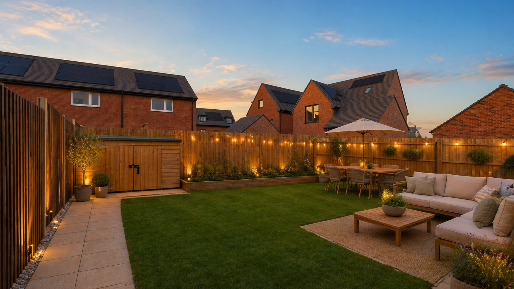 Sycamore Plot 6 Virtual Staging 4