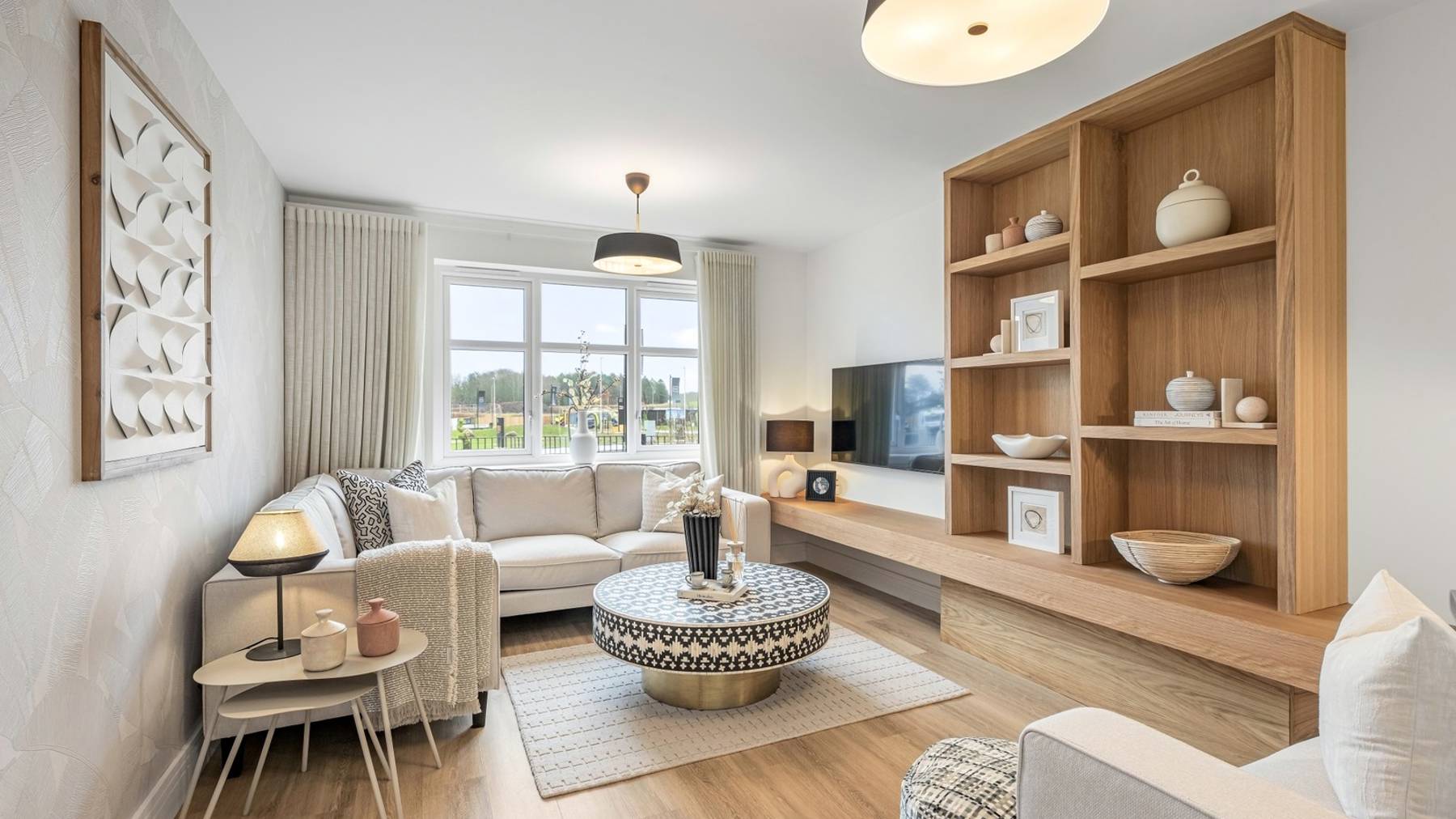 Vb5650257 20260226 Cala Homes Lathallan Grange Avon Lounge 001 1600X1071