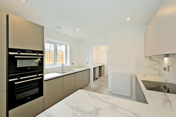 3 and 4 bedroom homes for sale in Bridge of Don, Cala Homes