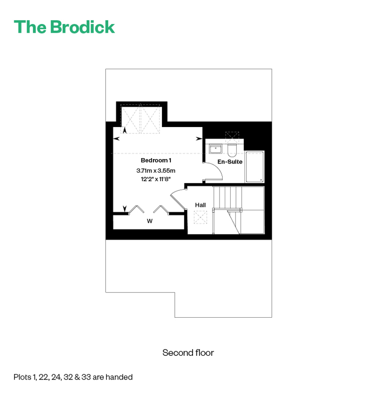 6272268 CALA WEST Fauldhead South Weaver'sbrae PH 2 Web Floorplans Brodick SF 800X1200