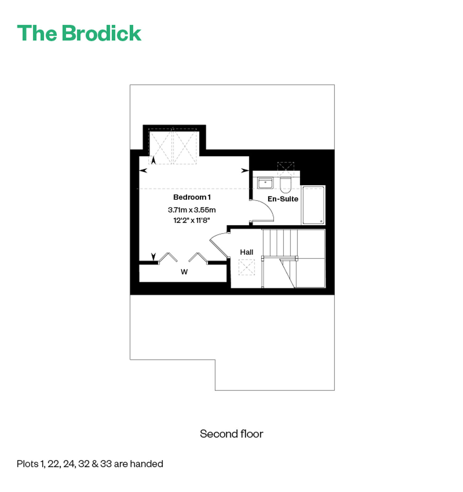 6272268 CALA WEST Fauldhead South Weaver'sbrae PH 2 Web Floorplans Brodick SF 800X1200