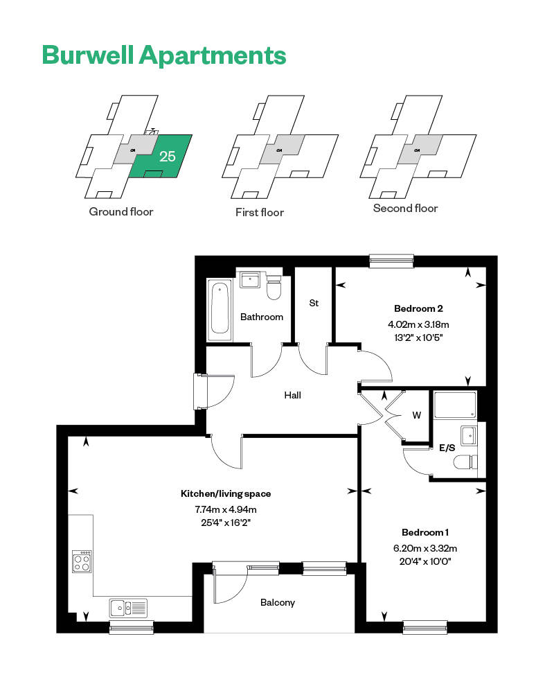 Property Floorplan