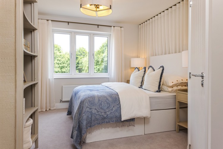  New homes for sale Finchampstead 