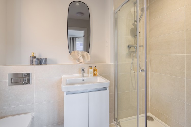 Aspen | Ensuite