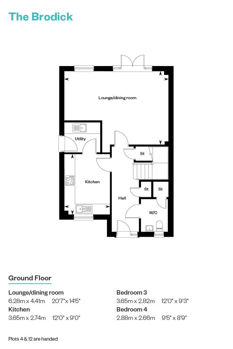 Property Floorplan