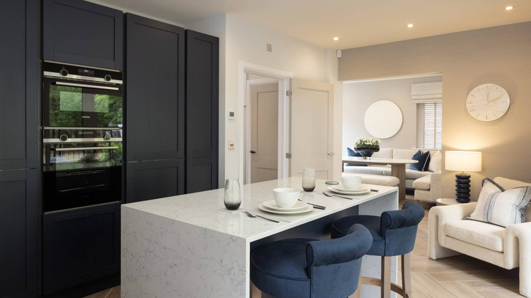 New homes for sale Weybridge 