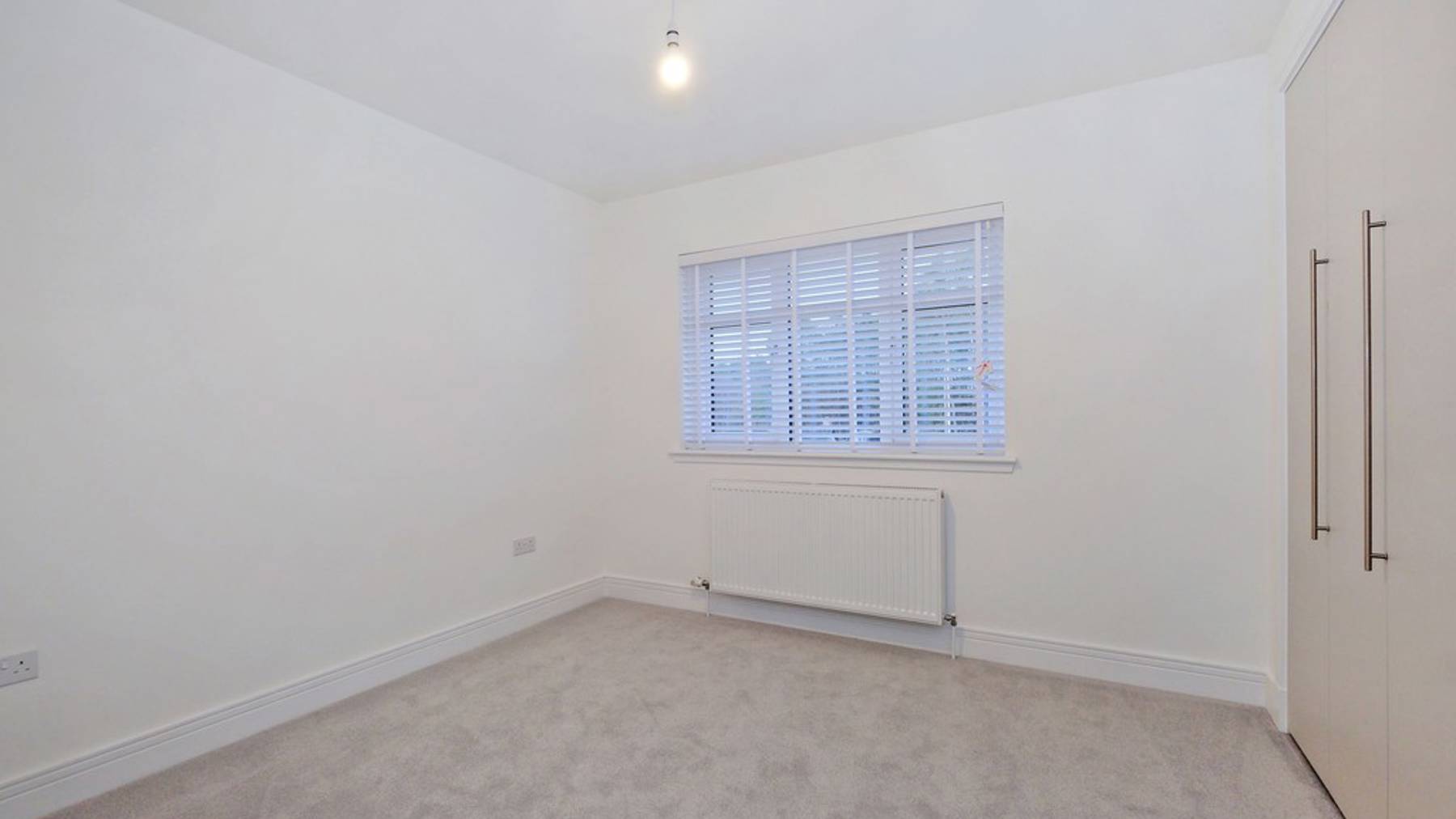 Homes for sale in Banchory, Cala Homes