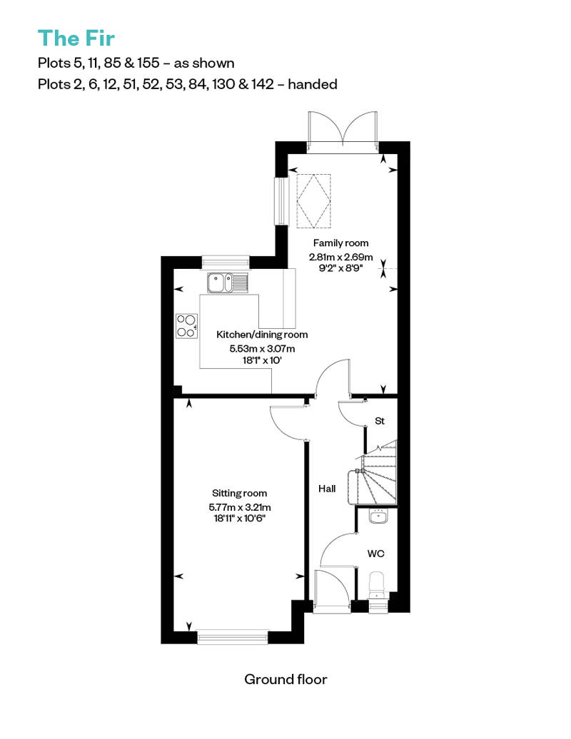 Property Floorplan