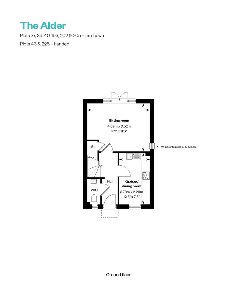 Property Floorplan