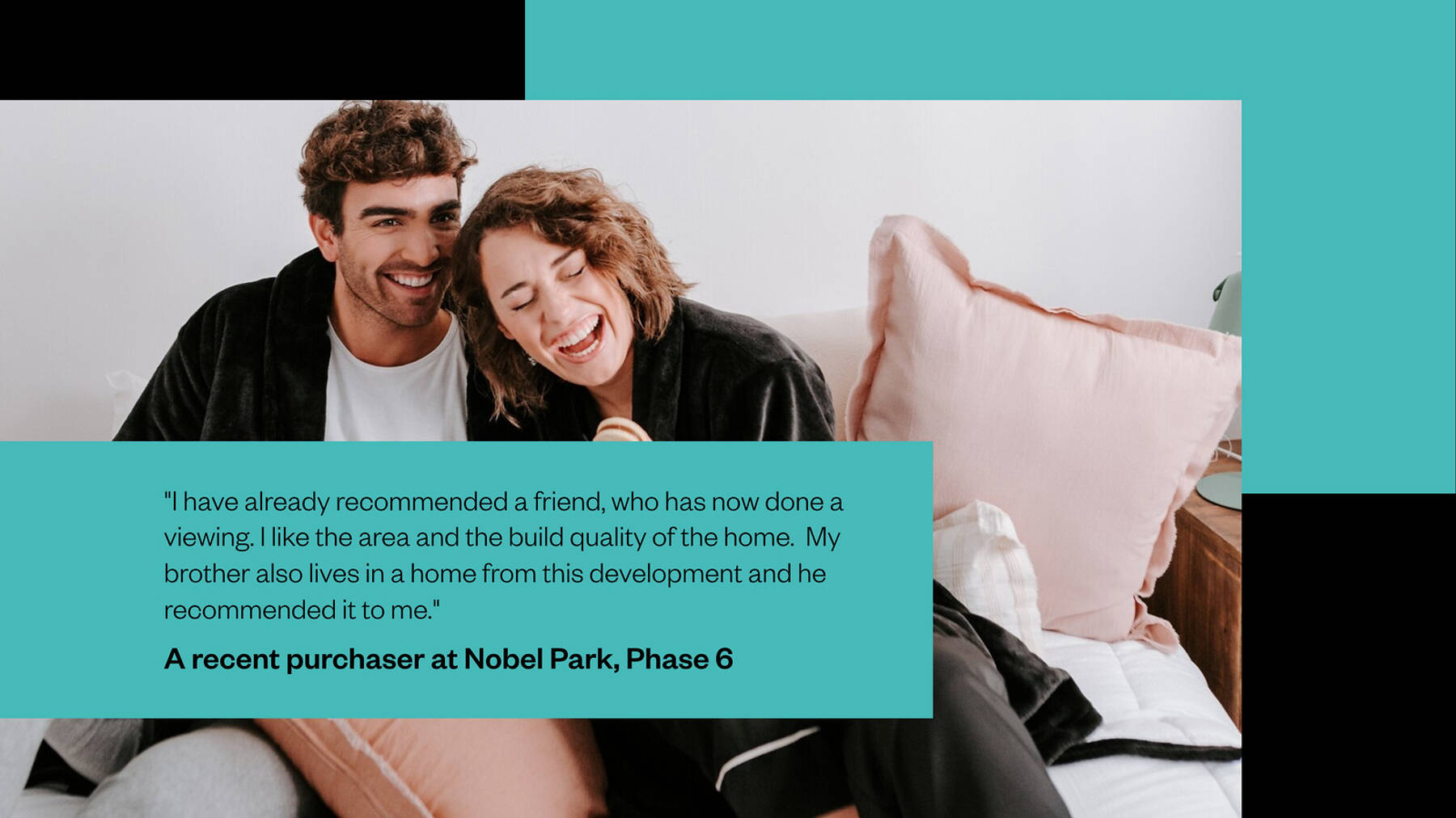 Nobel Park PH6 7230