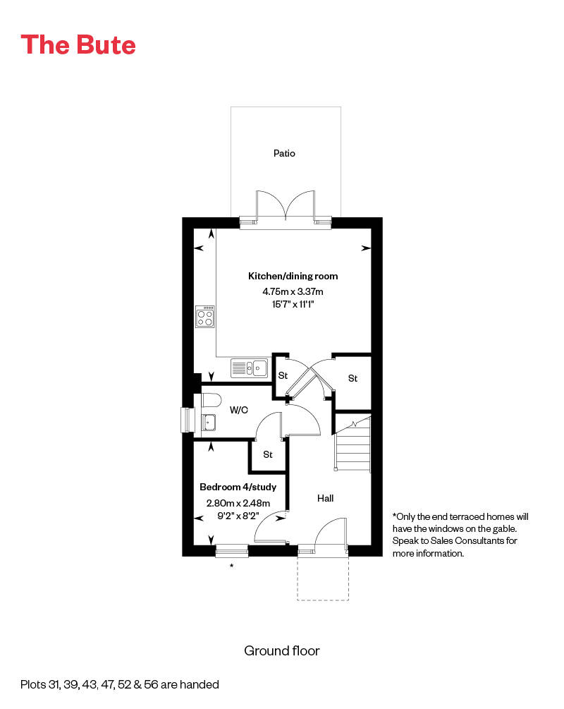 Property Floorplan