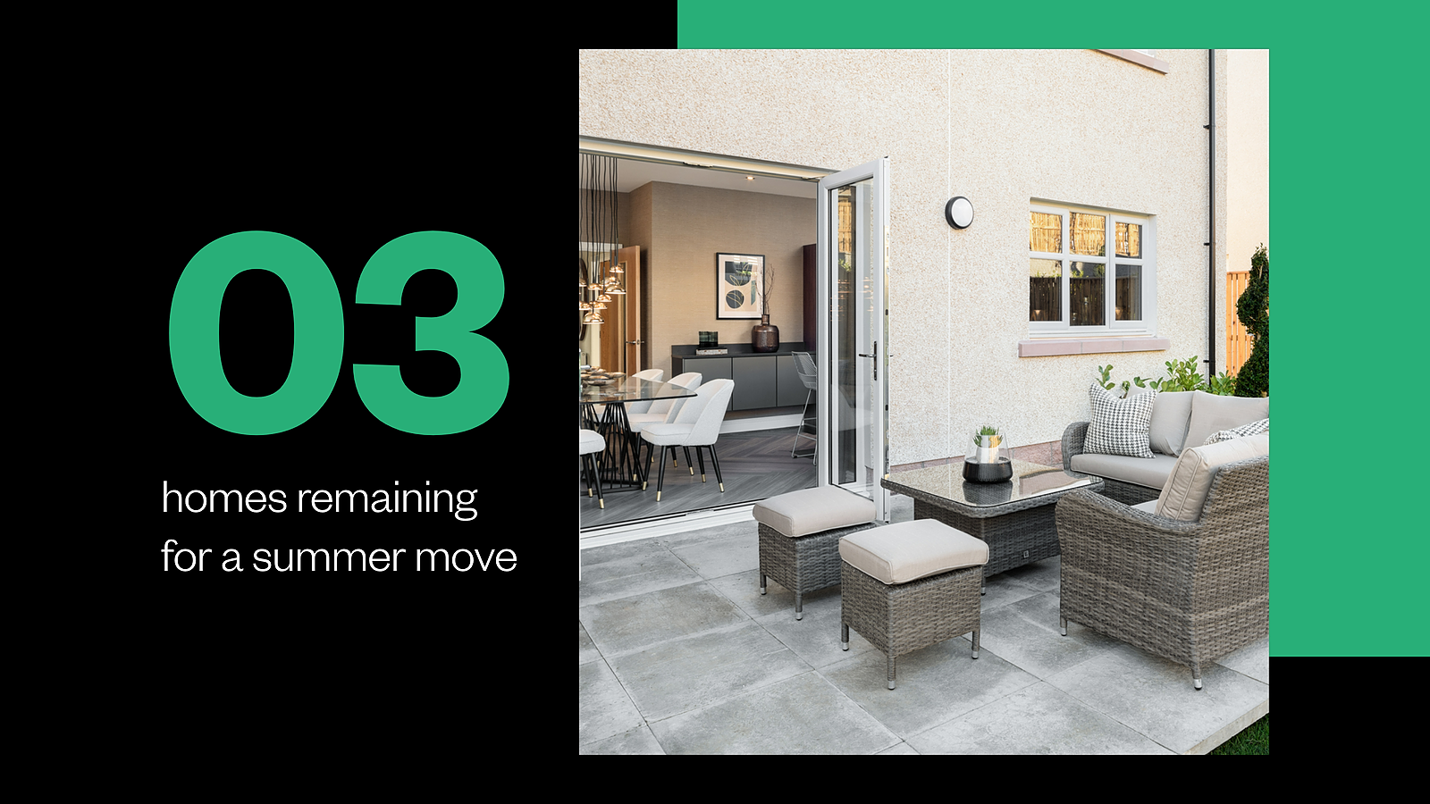 Houses for Sale in Erskine Gilchrist Gardens availability Homes In