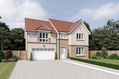 Plot 434