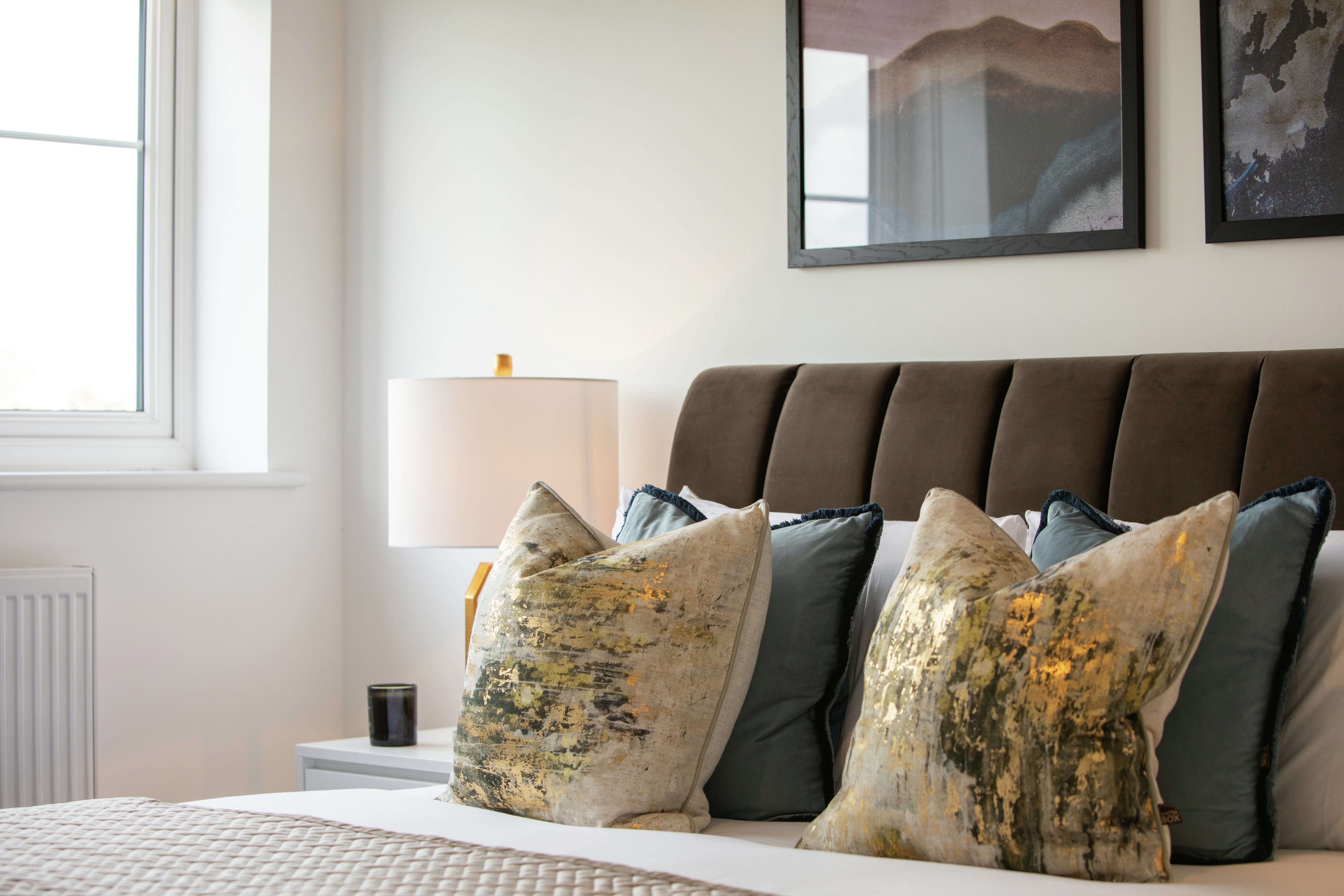 Shopwyke Lakes, Chichester New homes in West Sussex Cala Homes