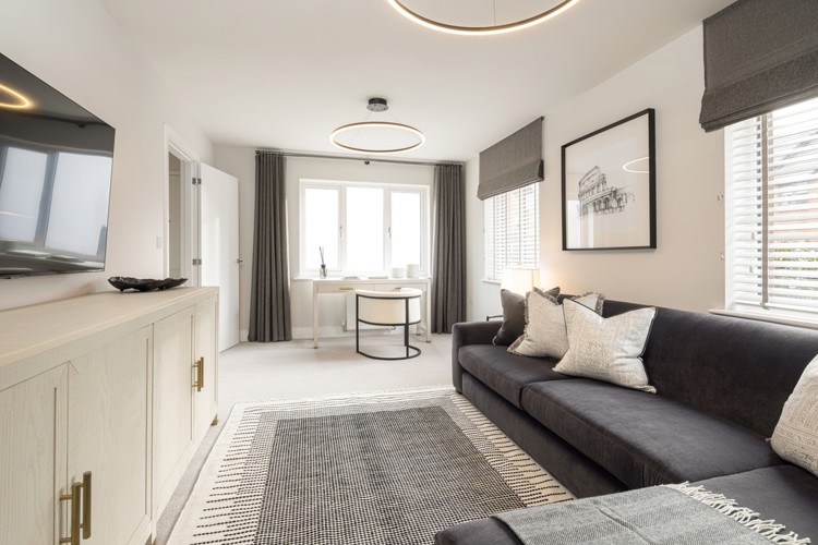 3 bedroom home for sale in Deepcut