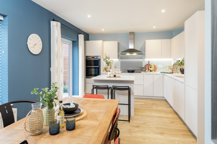 Vb1923473 8561 12 Plot2 Ufford Chase Great Bentley Kitchen Dining