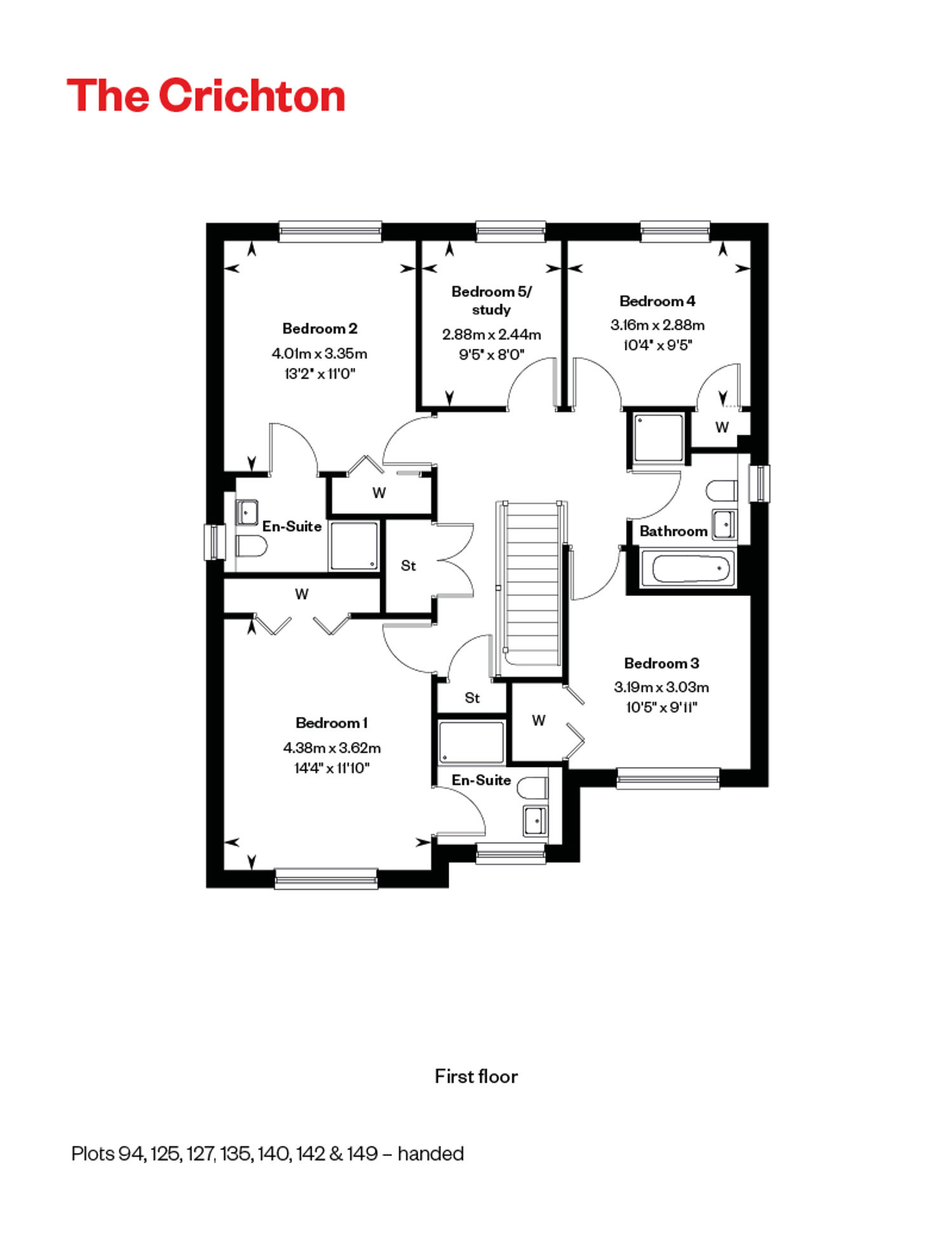 5363231 CALA WEST Cornhill Village Home Styles Web Floorplans 800X1200 The Crichton FF 7454607