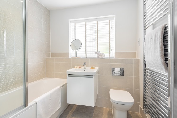 New homes for sale Weybridge 