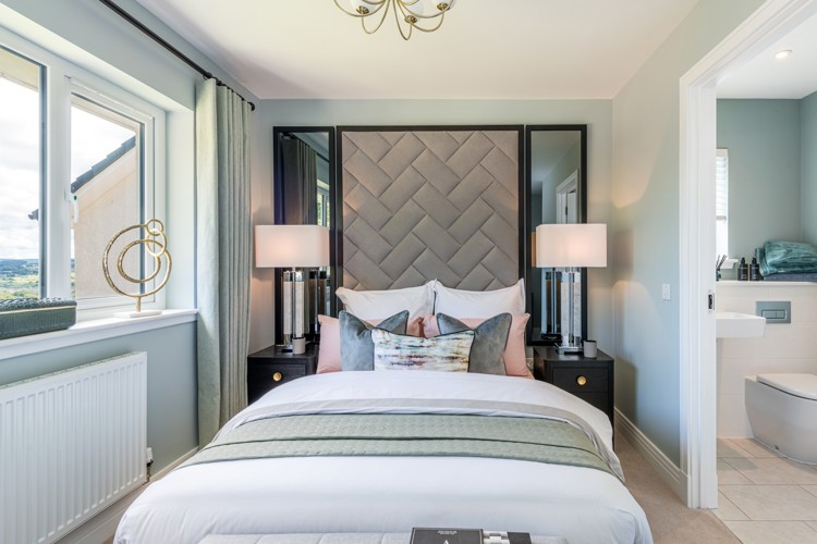 Vb2018578 20220627 Cala Homes Belwood Oaks Dewar Bedroom 2 001 1600X1067