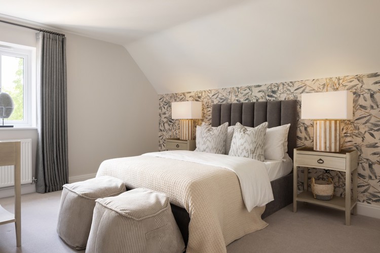 4 bedroom house for sale in Deepcut