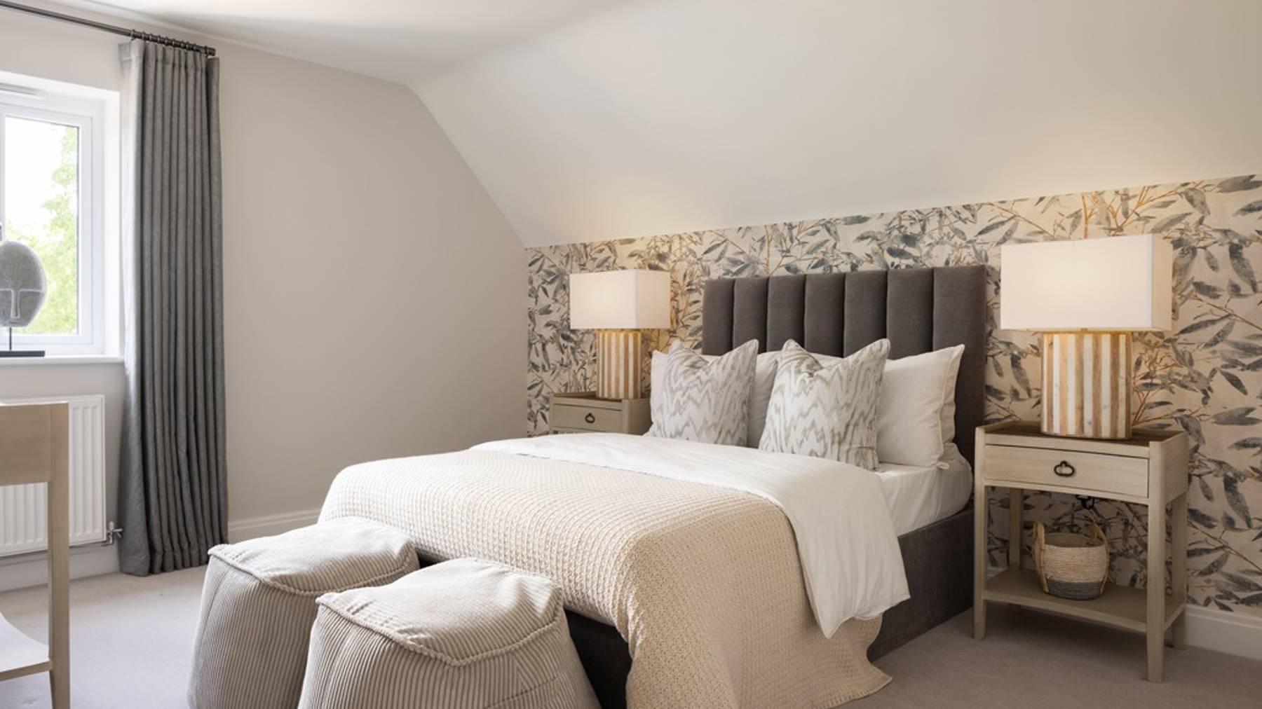 4 bedroom house for sale in Deepcut