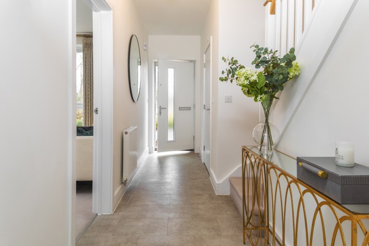 Indicative Interior Image of The Drayton at Nobel Park in Didcot