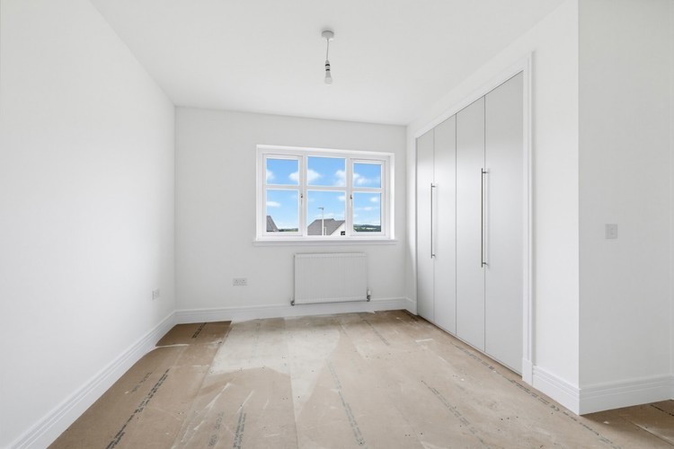 4 and 5 bedroom homes for sale in Inverurie, Cala Homes