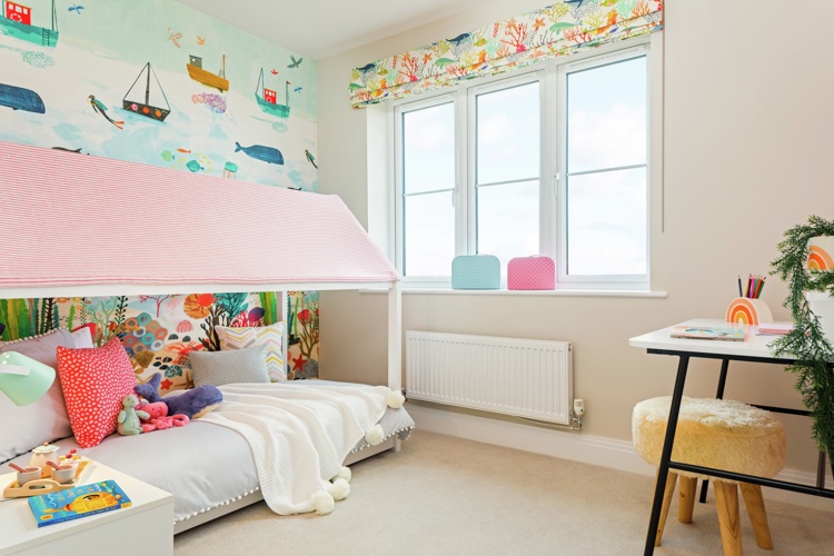 Vb1923490 8561 29 Plot2 Ufford Chase Great Bentley Bedroom4