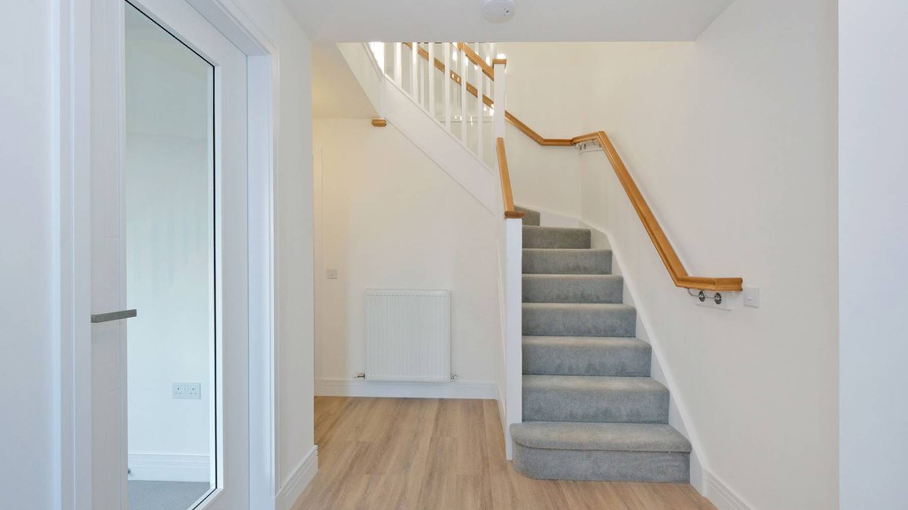 Detached home silverburn bridge of don