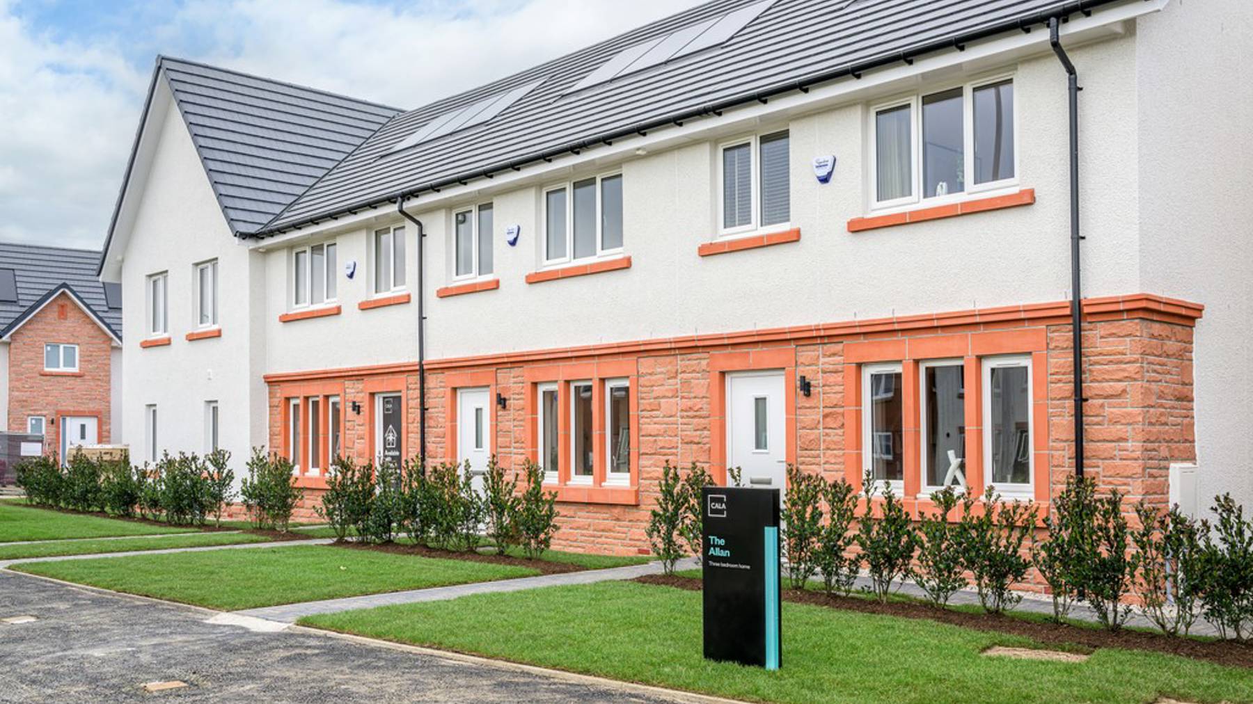 Millgate Lawns Winchburgh New Homes In West Lothian Cala Homes Millgate Lawns Winchburgh New Homes In West Lothian Cala Homes