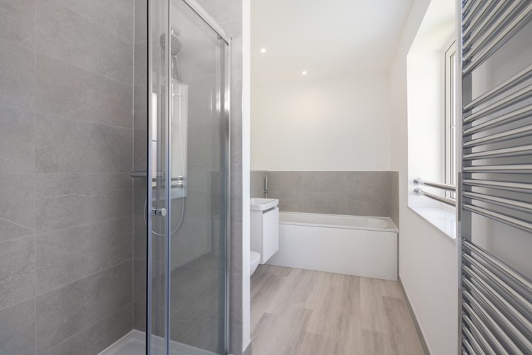 Peony house type bedroom, 5 bedroom house for sale in Bicester
