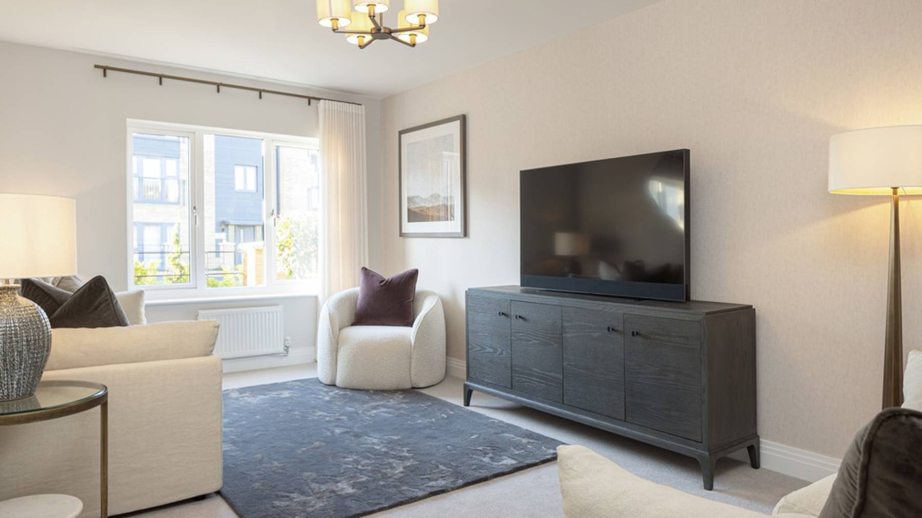 New homes for sale Deepcut