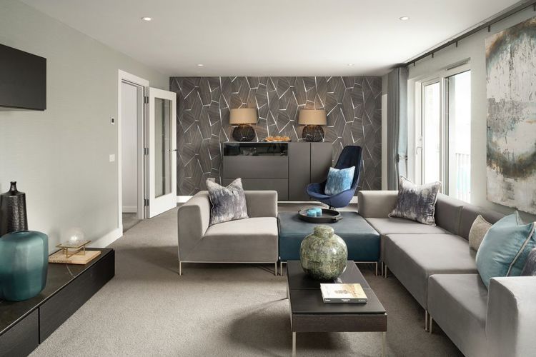 Vb1696904 Plot 11 Lounge 1 Point To Entrance Zacandzac
