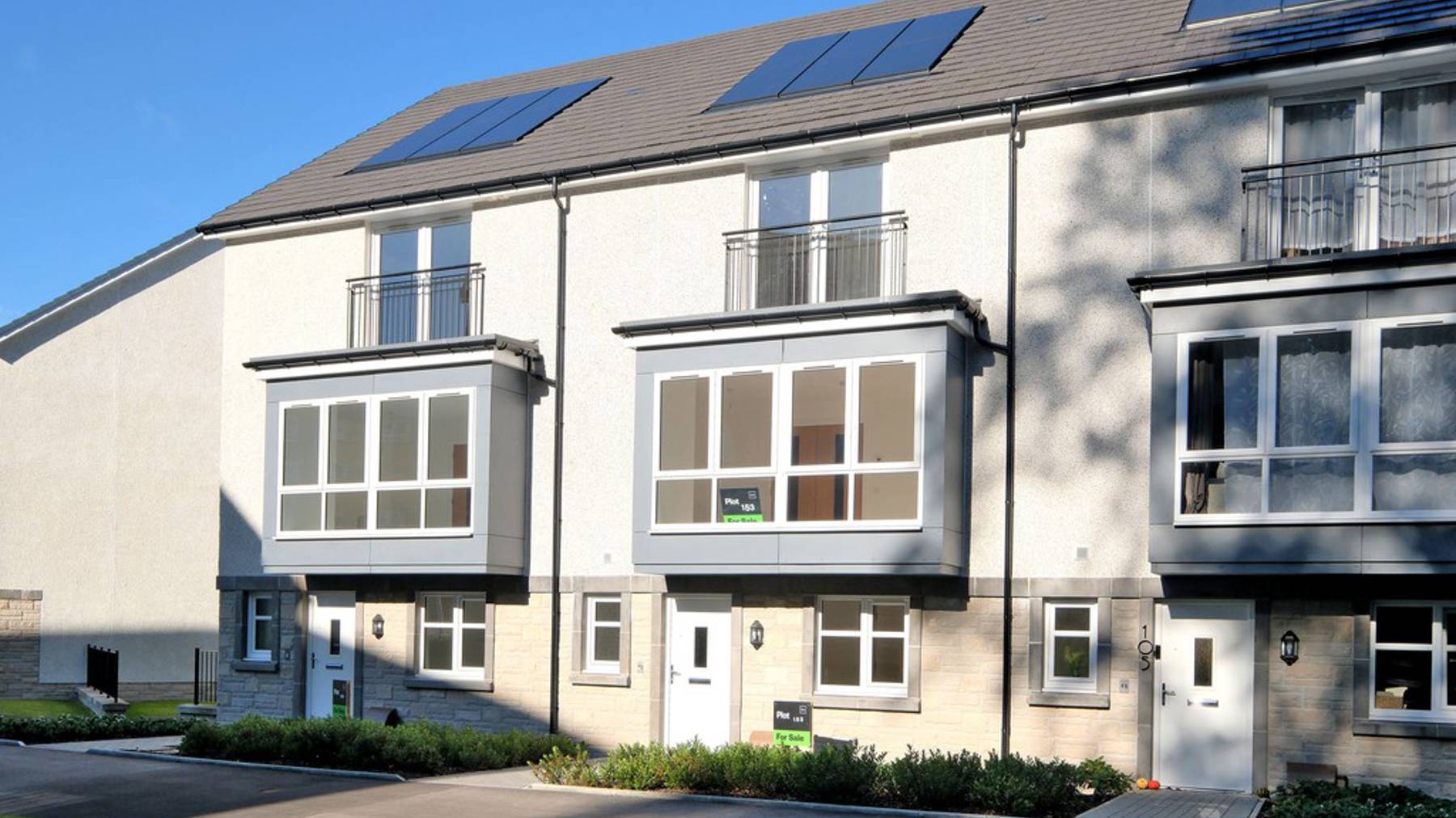 Plot 154_Southbank_Exterior