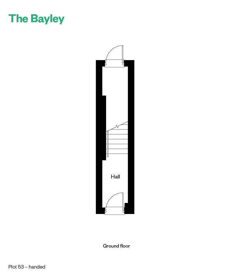 New homes for sale Deepcut