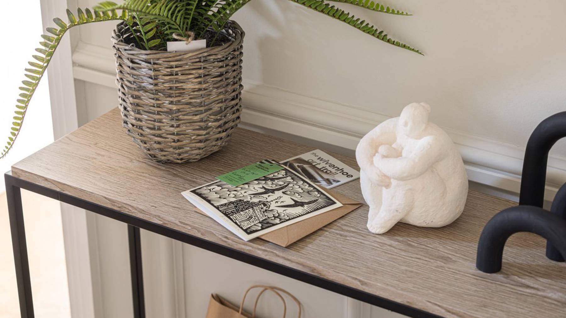 Wivenhoe Showhome Of Support Richard Allen