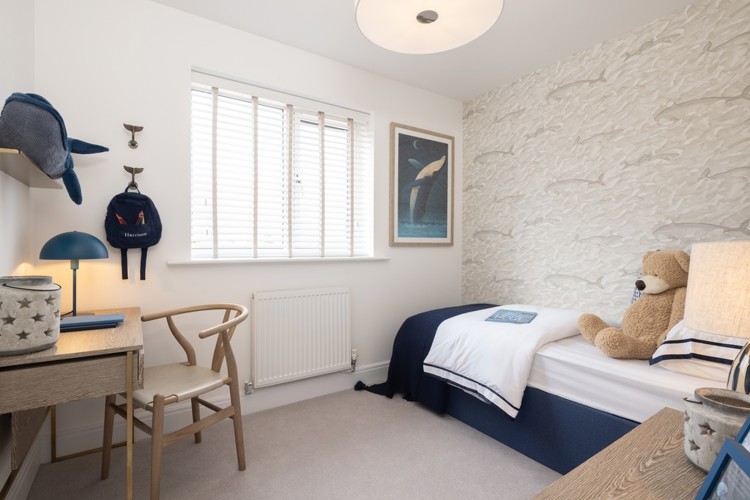 3 bedroom home for sale in Weybridge 
