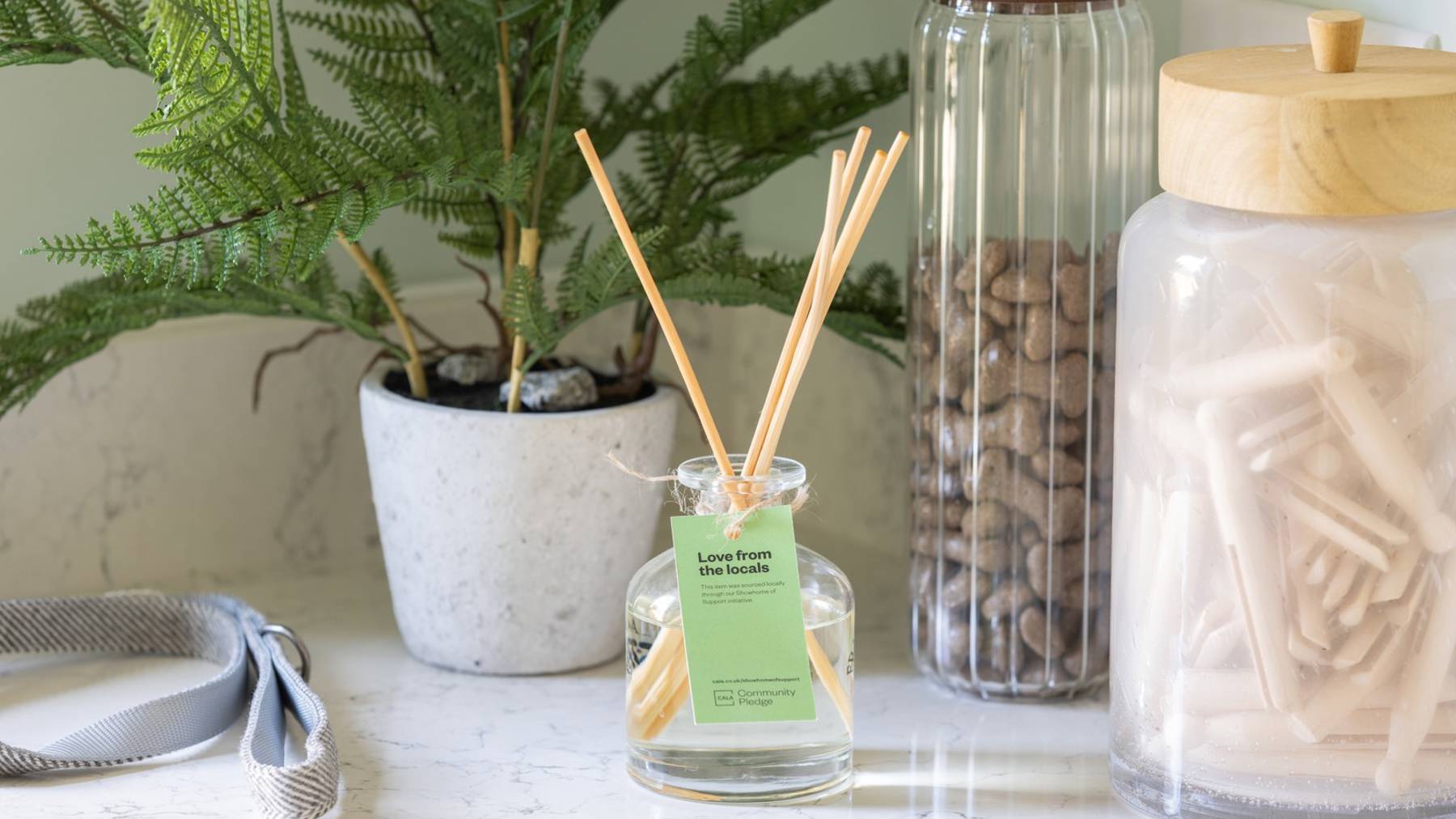 SOS Diffuser Randallfields