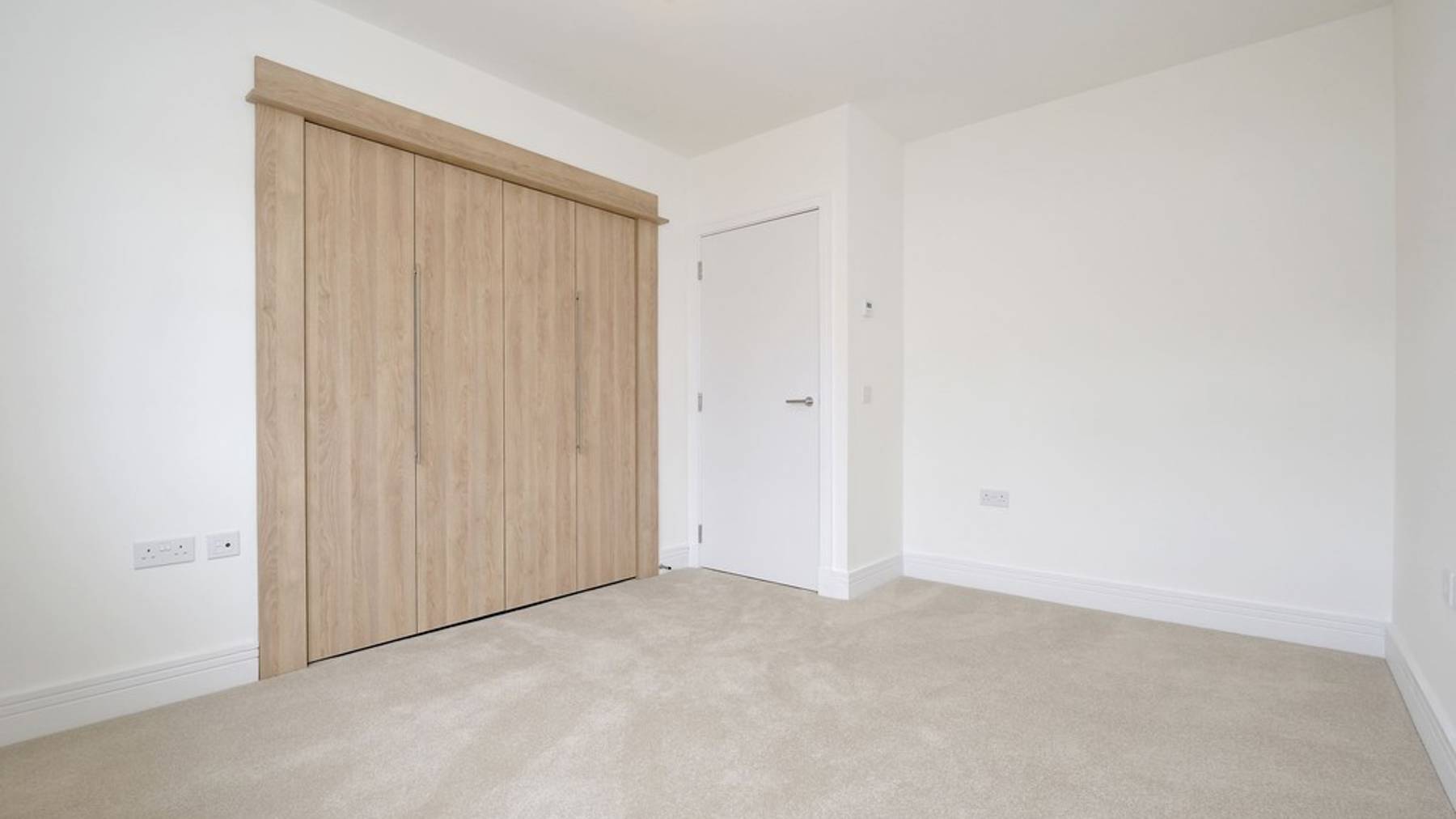 Southbank 1 Bedroom Apartment Persley Den Drive