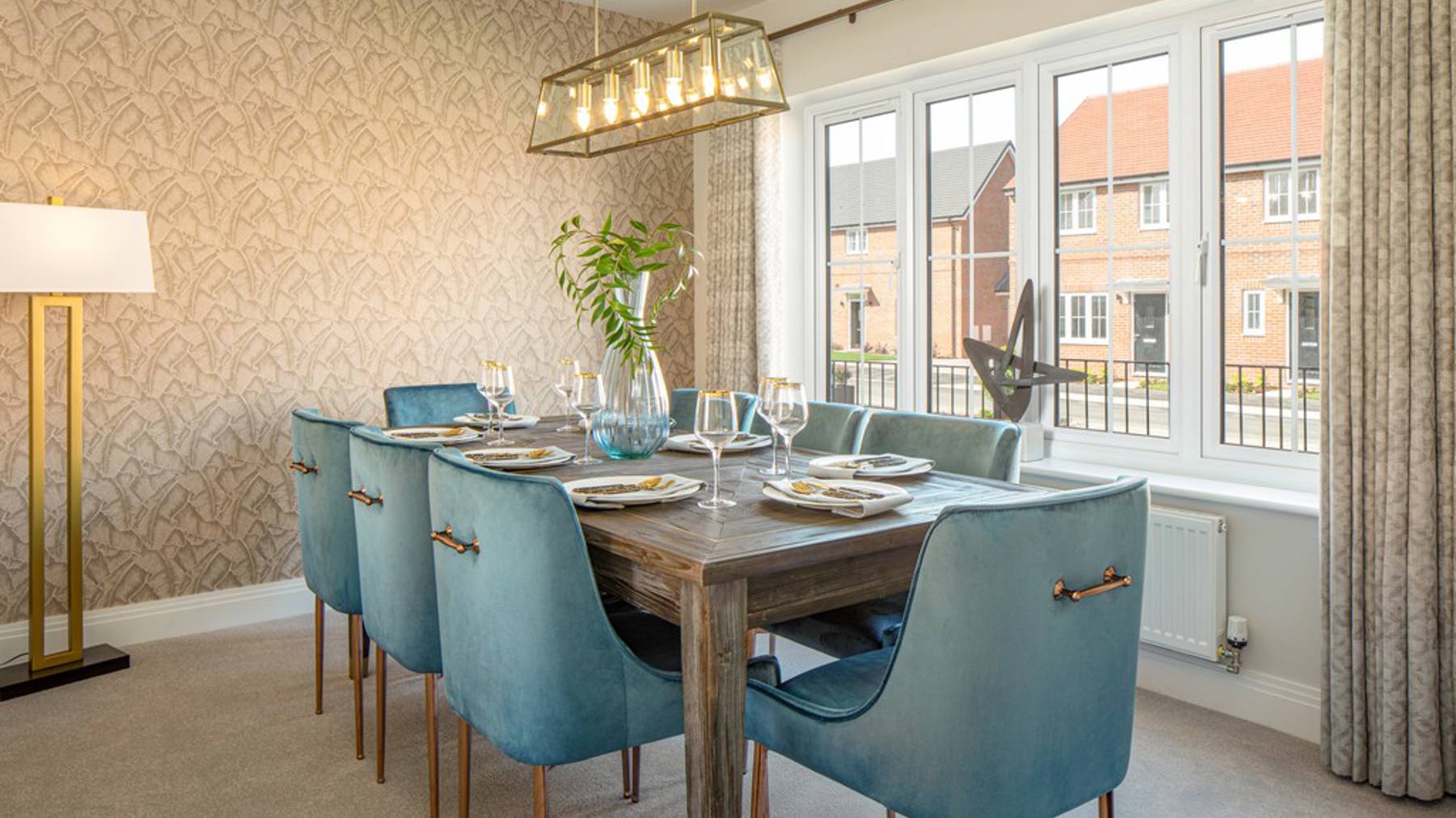 Vb1707371 8097 15 Plot83 Cafe Fields Puckeridge Dining Room 1024X683