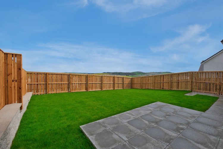 4 and 5 bedroom homes for sale in Inverurie, Cala Homes