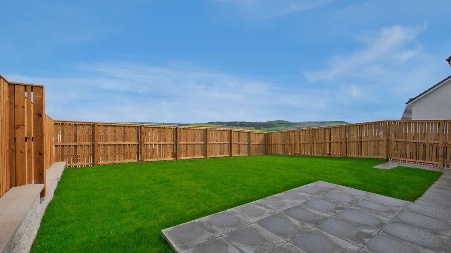 4 and 5 bedroom homes for sale in Inverurie, Cala Homes