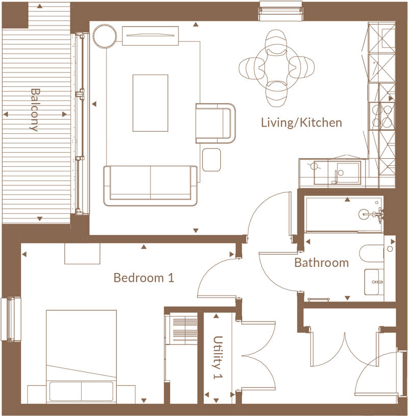 Property Floorplan