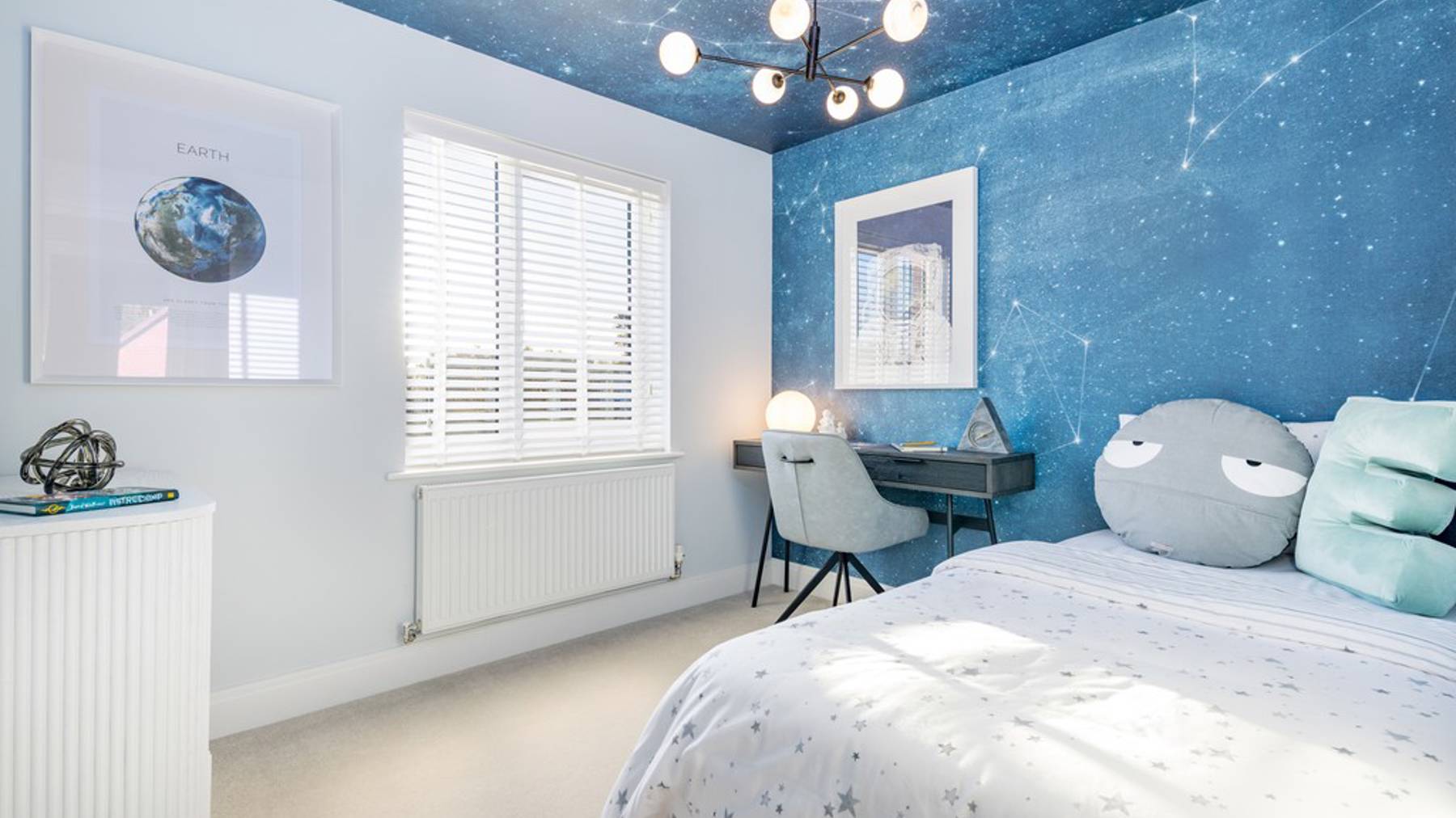 New homes for sale in Deepcut