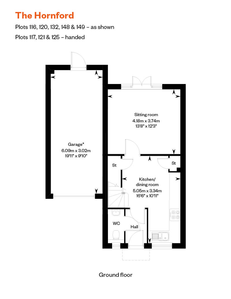 Property Floorplan