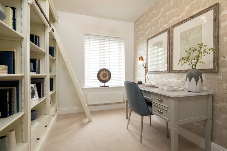 Vb1645034 7967 35 Plot 17 Priors Crescent Salford Priors