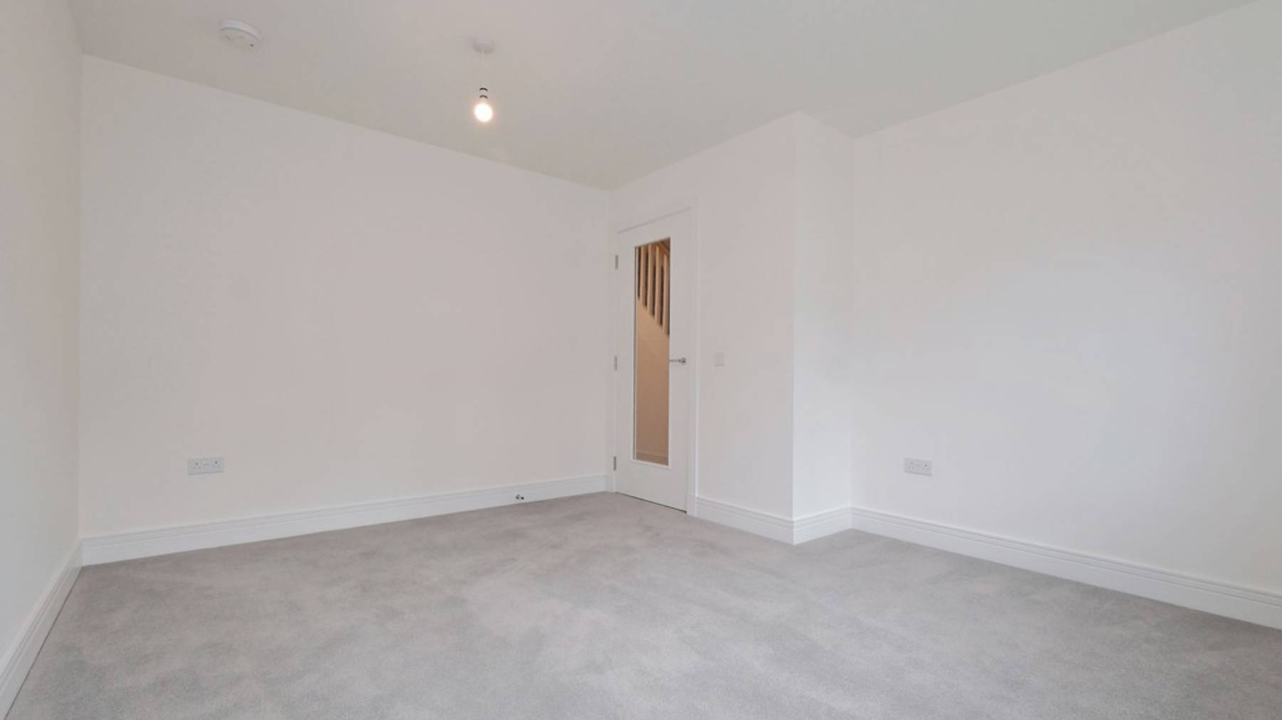 Green Bank at Grandhome 3 and 4 bedroom homes in Bridge of Don