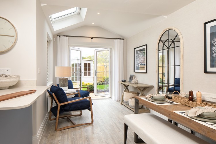 Fir Dining Room