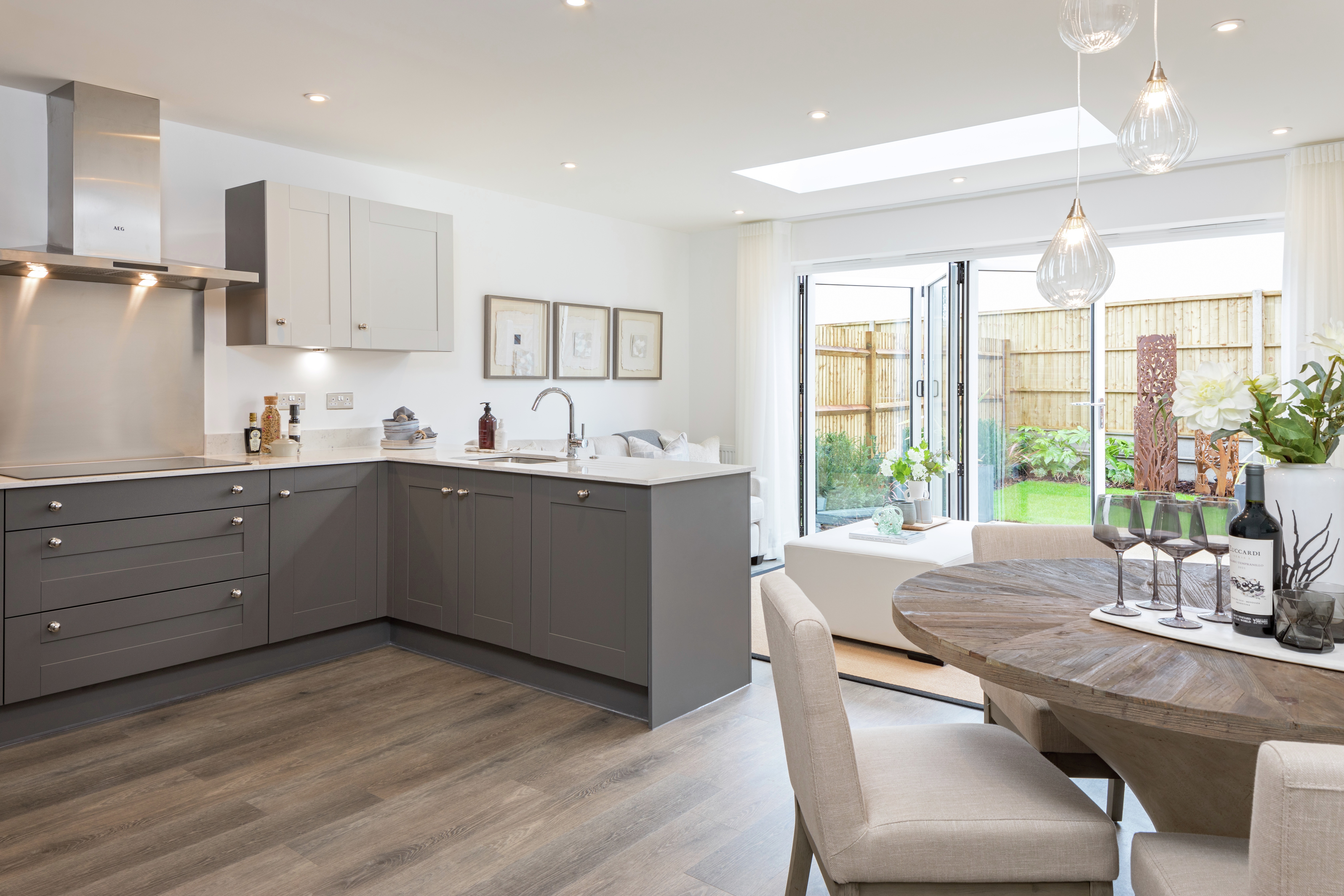 Langley Court, Beckenham New Homes in Greater London Cala Homes