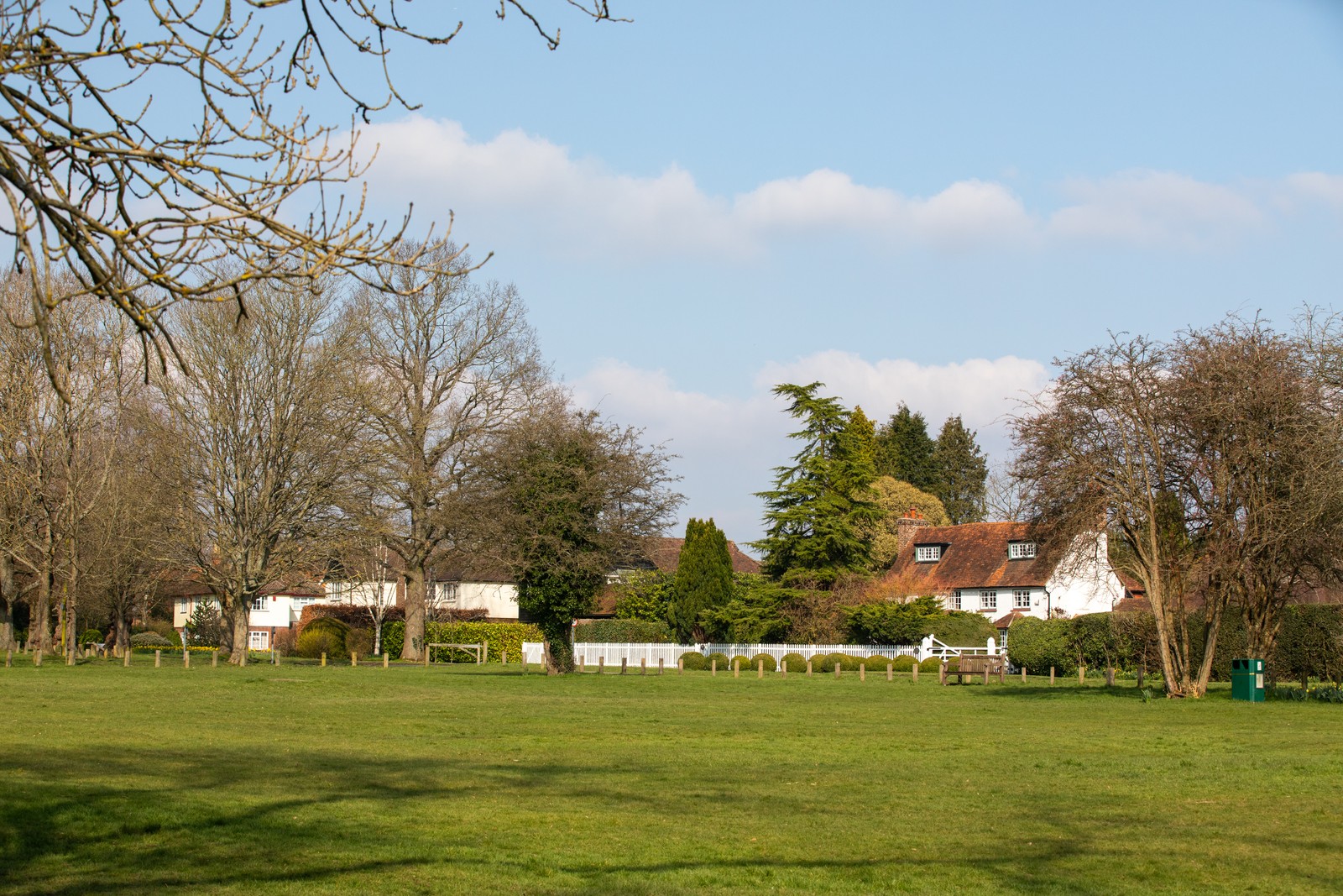 New Homes in Bovingdon Hemel Hempstead | Explore Cala Homes